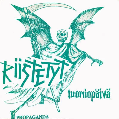 Tuomiopäivä