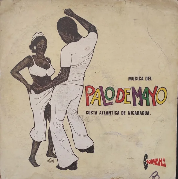 Música Del Palo De Mayo