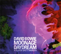 Moonage Daydream (A Film By Brett Morgen)