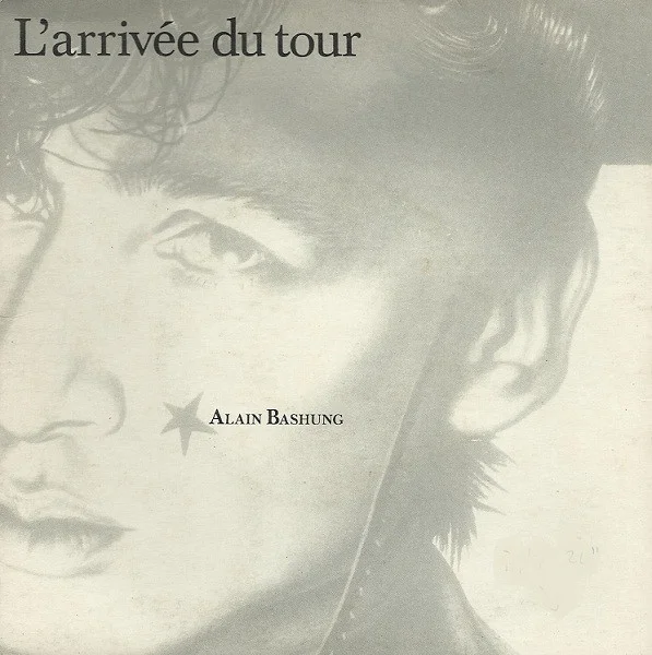 L'arrivée Du Tour