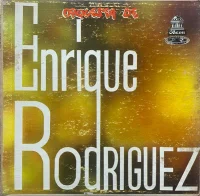 Orquesta De Enrique Rodriguez