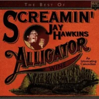 The Best Of/ Alligator Wine