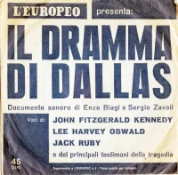 Il Dramma Di Dallas