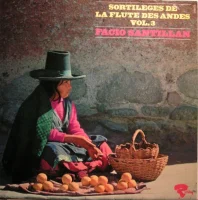 Sortileges De La Flute Des Andes Vol. 3