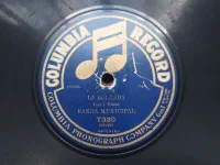 La Boleada / Un Mozo Bien