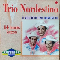 O Melhor Do Trio Nordestino