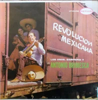 Revolucion Mexicana