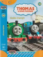 Thomas & Seine Freunde 10 - Hallo Percy!