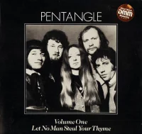 Volume One - Let No Man Steal Your Thyme