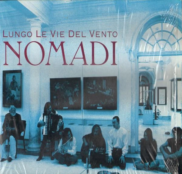 Lungo Le Vie Del Vento