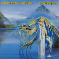Podróż Magiczna