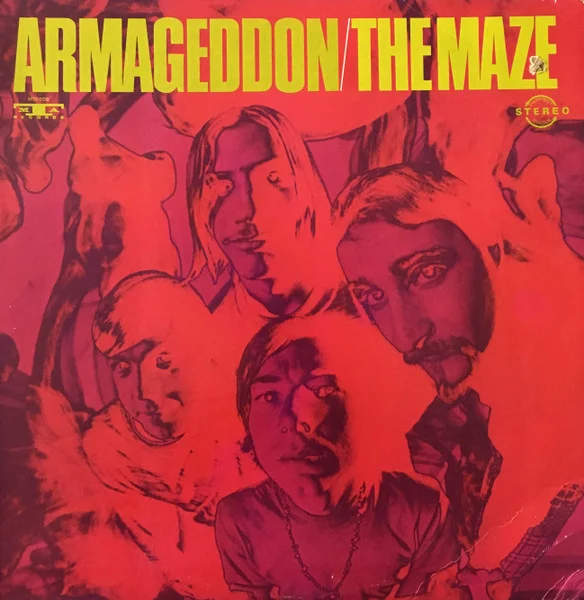 Armageddon