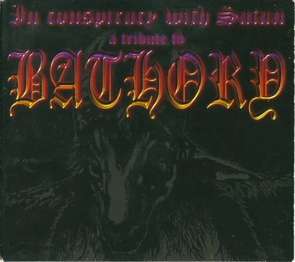 In Conspiracy With Satan - A Tribute To Bathory