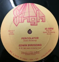Percolator