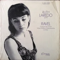 Gaspard De La Nuit / Valses Nobles Et Sentimentales / La Valse