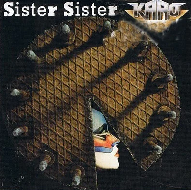 Sister Sister