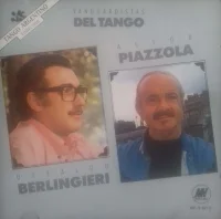Astor Piazzolla & Osvaldo Berlingieri