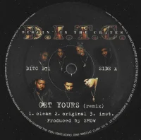 Get Yours (Remix)