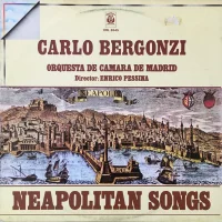 Neapolitan Songs