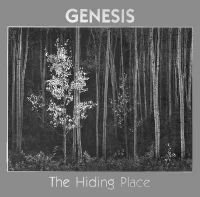 The Hiding Place