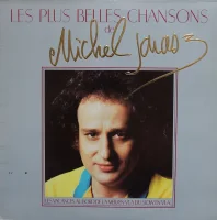 Les Plus Belles Chansons De Michel Jonasz