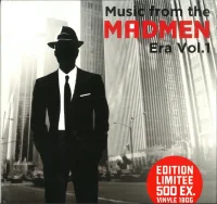 Music From The Madmen Era Vol. 1
