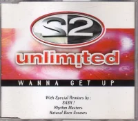 Wanna Get Up