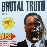 MP3 Collection
