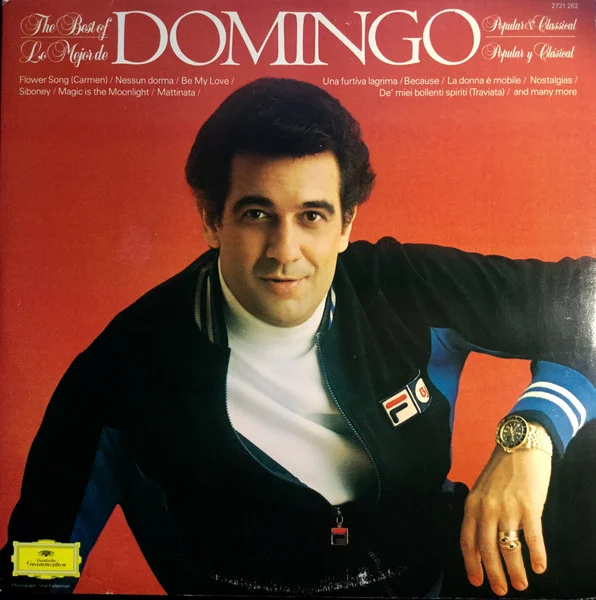 The Best Of Popular & Classical / Lo Mejor De Popular y Clasical
