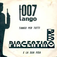 Tango 007