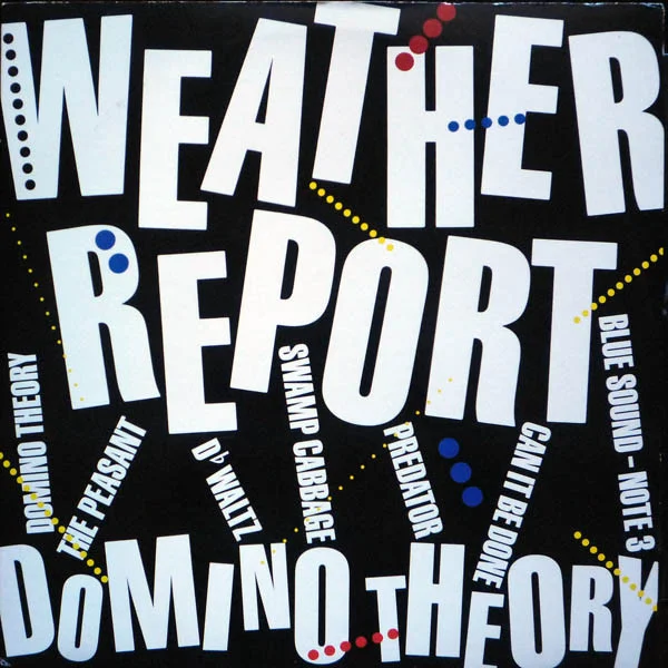 Domino Theory