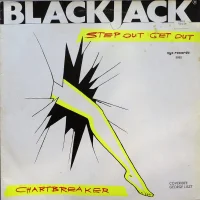 Step Out Get Out