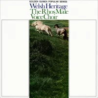 Welsh Heritage