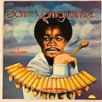 Sam Mangwana Dans "Fatimata" Et "Capita General"