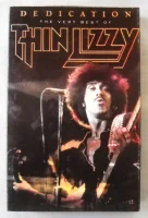 Dedication: The Very Best Of Thin Lizzy