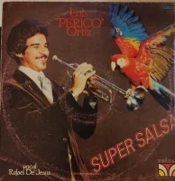 Super Salsa