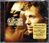 Alex Woodard