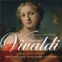 L'Amore Per Elvira