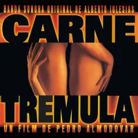 Carne Tremula (Banda Sonora Original)