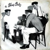 The Blue Cats