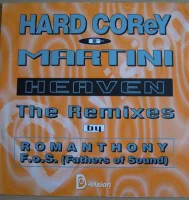 Heaven (The Remixes)