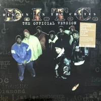 The Official Version