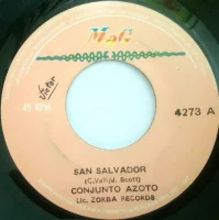 San Salvador
