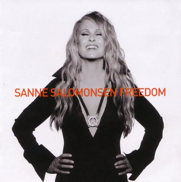 Freedom