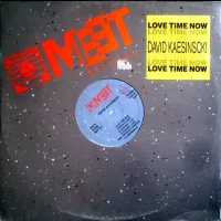Love Time Now