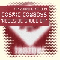 Roses De Sable EP