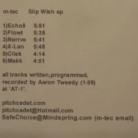Slip Wish EP