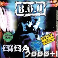 Biba 2000+1
