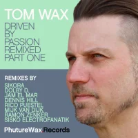 Driven By Passion Remixed Part One