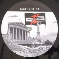 Takeover EP